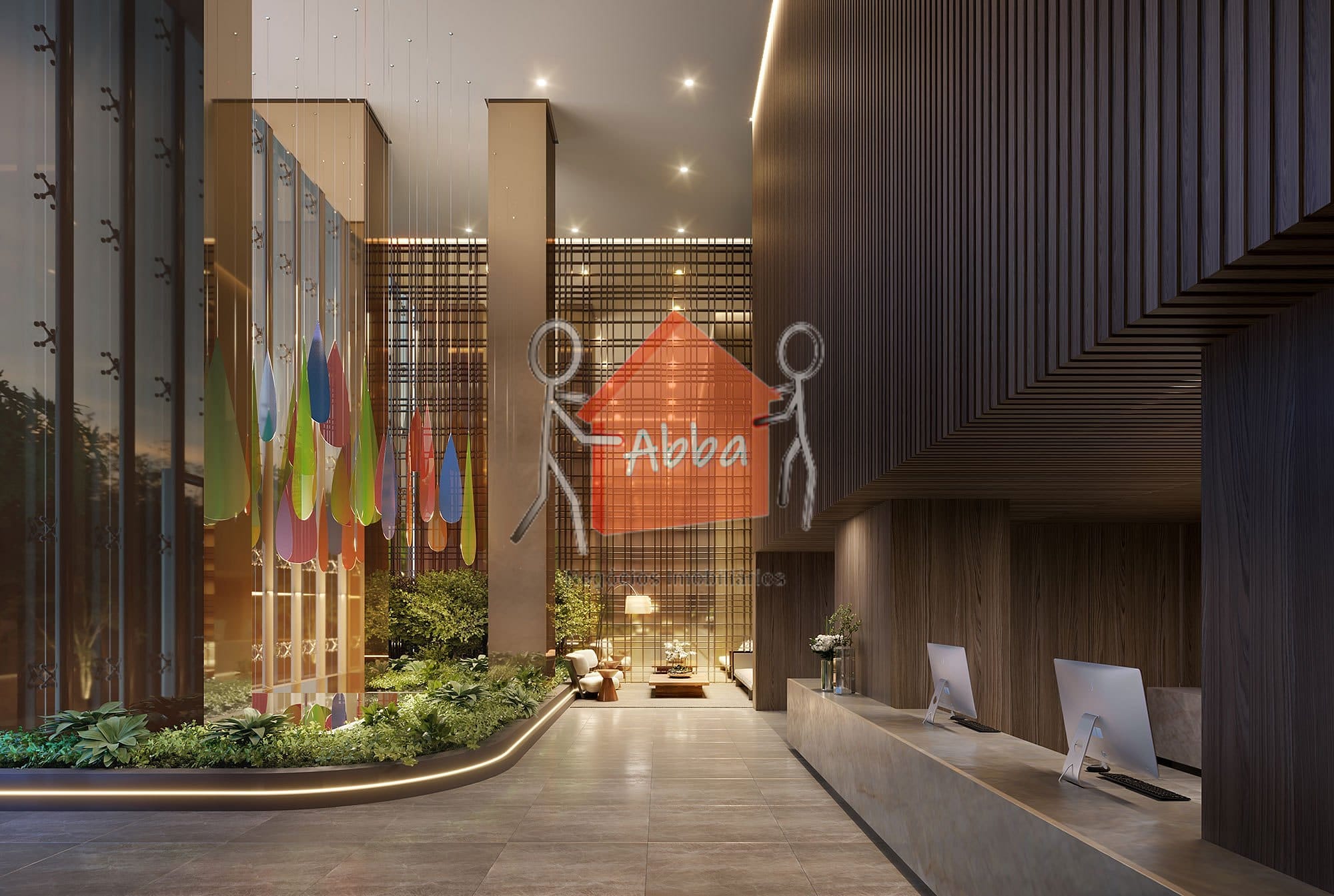 Apartamento à venda com 4 quartos, 265m² - Foto 72