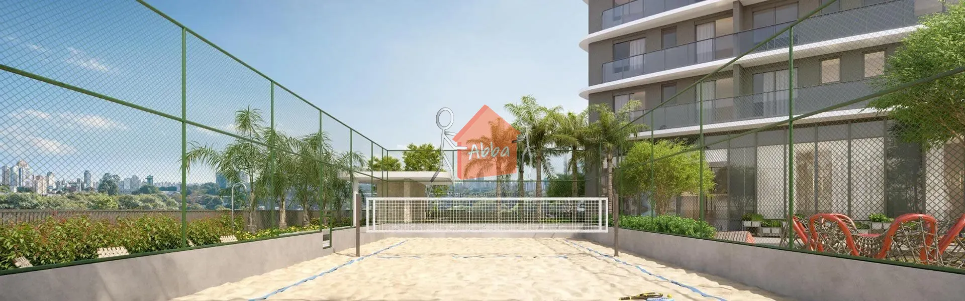 Apartamento, 4 quartos, 265 m² - Foto 58