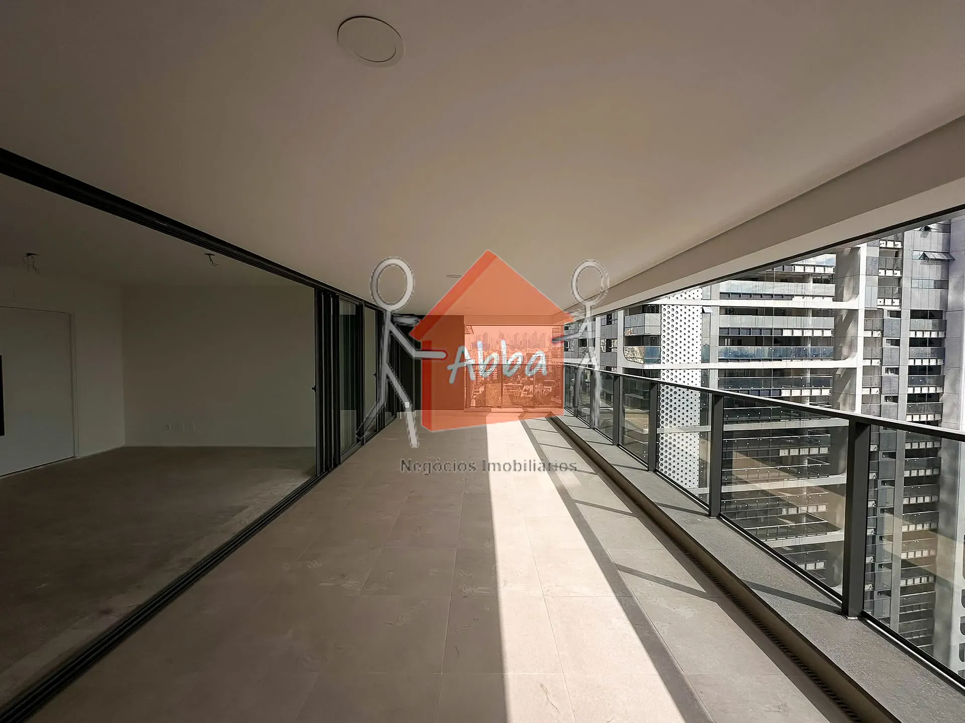 Apartamento, 4 quartos, 265 m² - Foto 7