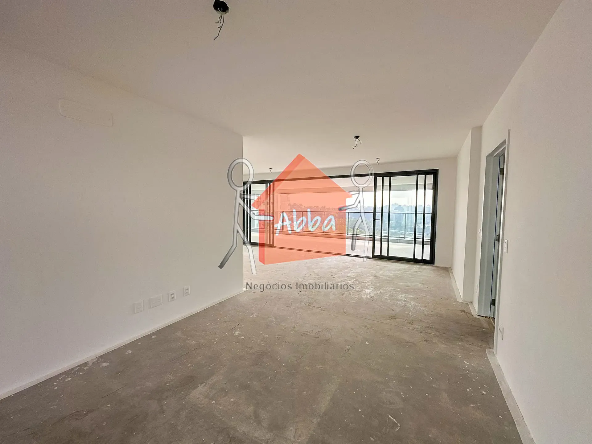 Apartamento, 4 quartos, 265 m² - Foto 8