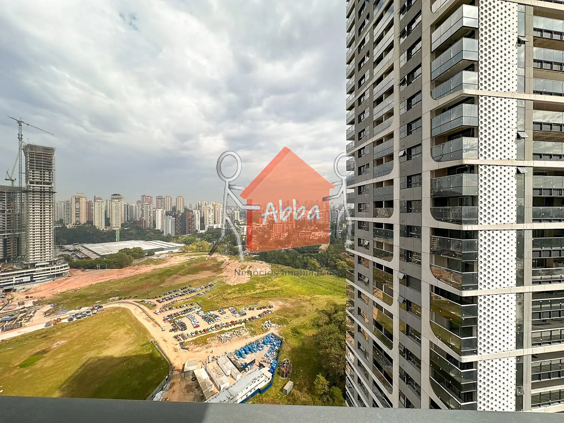 Apartamento, 4 quartos, 265 m² - Foto 35