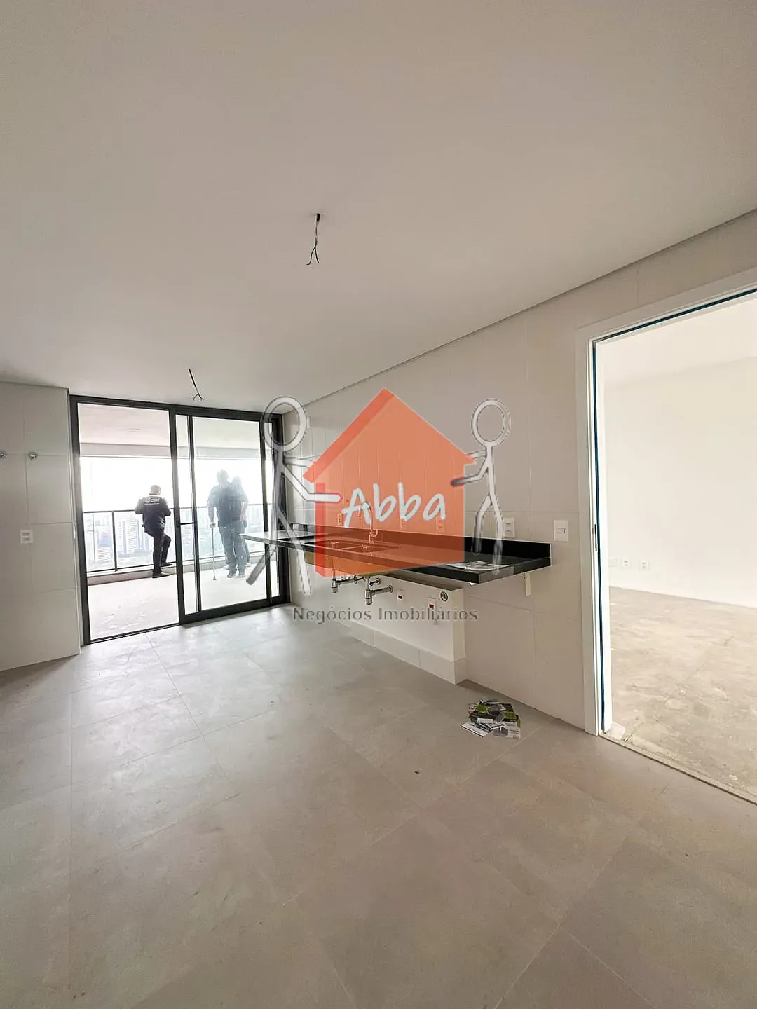 Apartamento, 4 quartos, 265 m² - Foto 46