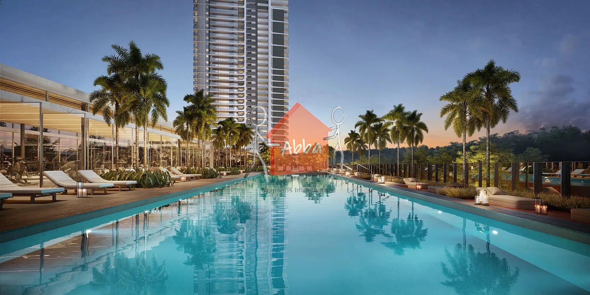 Apartamento, 4 quartos, 265 m² - Foto 62