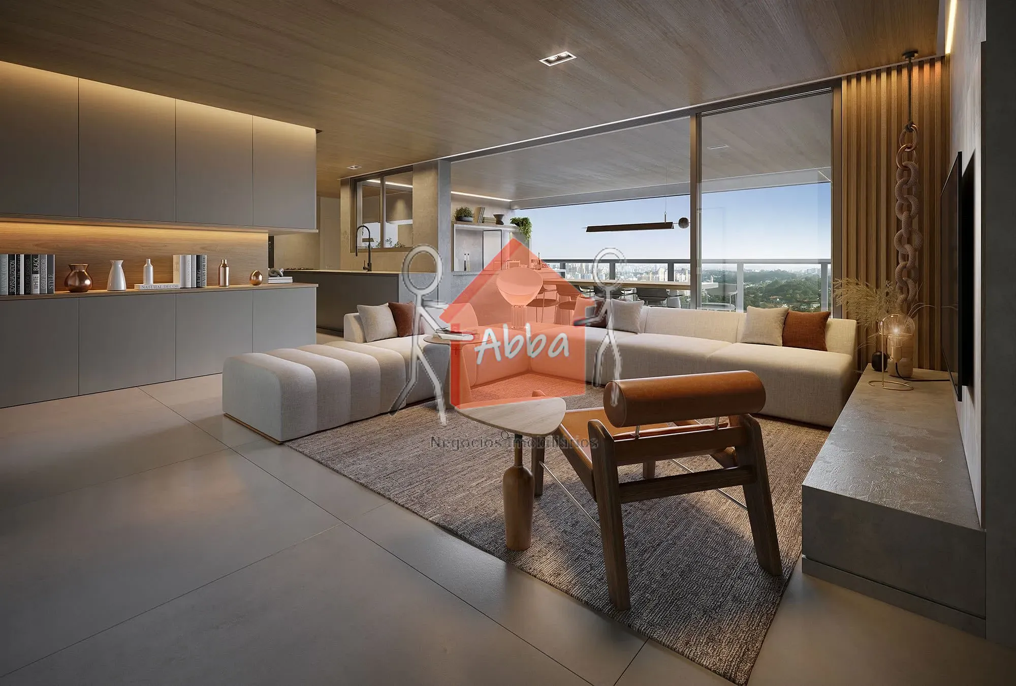 Apartamento, 4 quartos, 265 m² - Foto 76