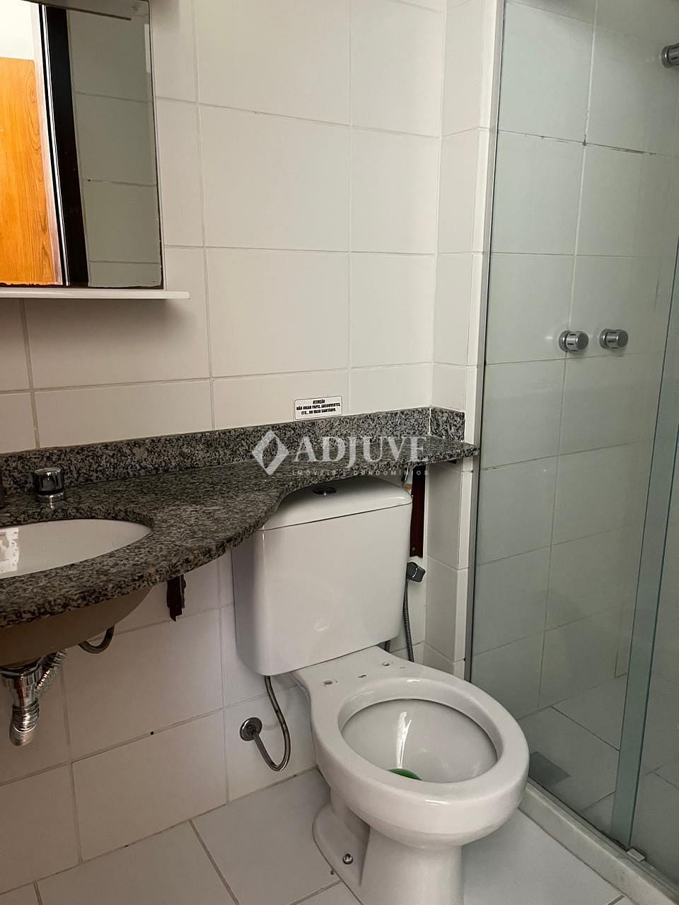 Apartamento à venda com 3 quartos, 87m² - Foto 9