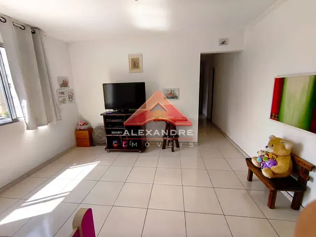Apartamento com 80m² 3 quartos e 1 banheiro, à venda, no bairro Jardim Ismênia em São José dos Campos