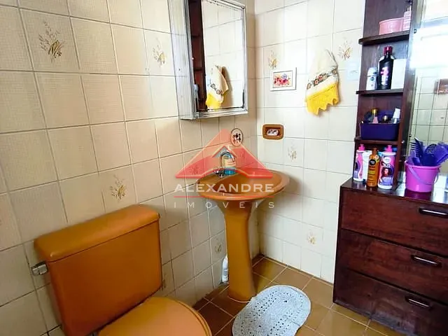 Apartamento com 80m² 3 quartos e 1 banheiro, à venda, no bairro Jardim Ismênia em São José dos Campos