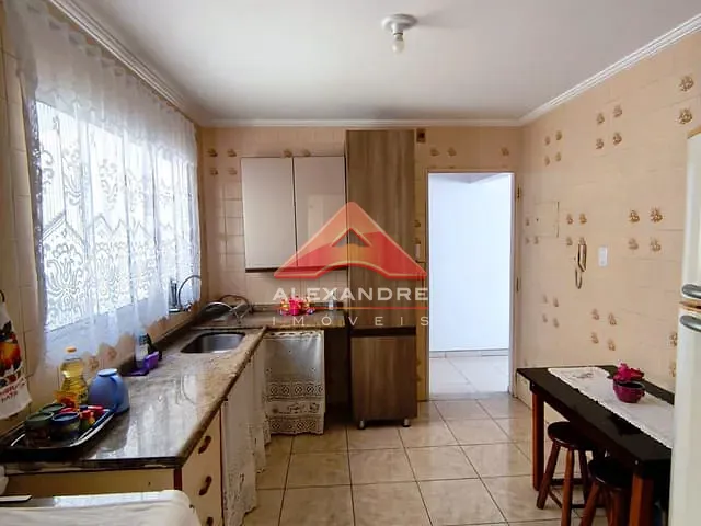 Apartamento com 80m² 3 quartos e 1 banheiro, à venda, no bairro Jardim Ismênia em São José dos Campos