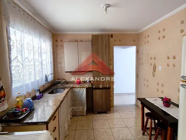 Apartamento com 80m² 3 quartos e 1 banheiro, à venda, no bairro Jardim Ismênia em São José dos Campos