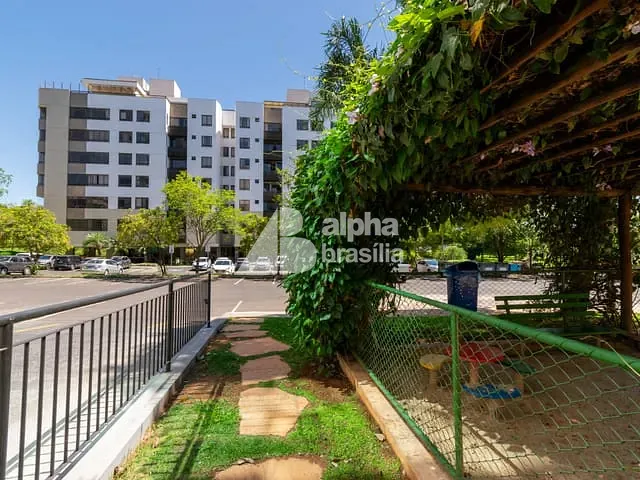 Apartamento com 151m² 3 quartos e 4 banheiros, à venda, no bairro Setor Sudoeste em Brasília
