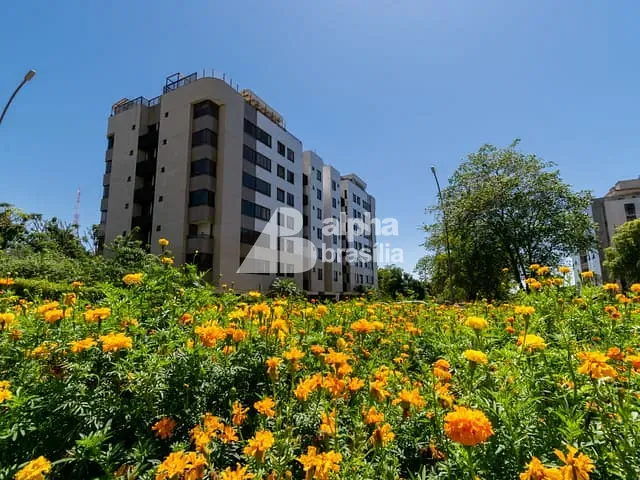 Apartamento com 151m² 3 quartos e 4 banheiros, à venda, no bairro Setor Sudoeste em Brasília