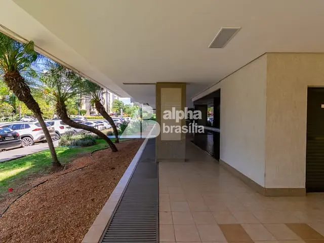 Apartamento com 151m² 3 quartos e 4 banheiros, à venda, no bairro Setor Sudoeste em Brasília