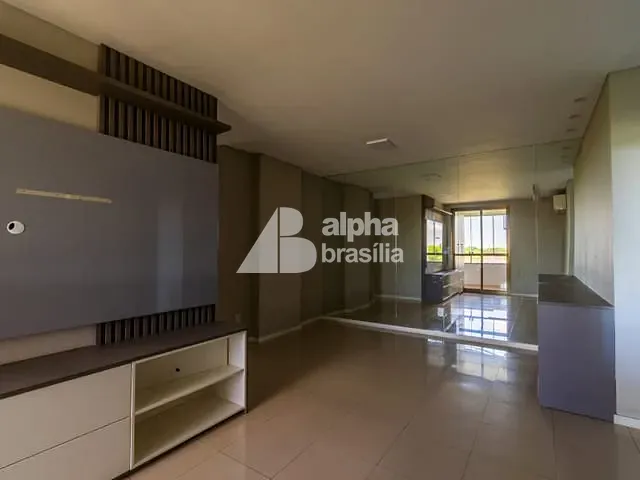 Apartamento com 151m² 3 quartos e 4 banheiros, à venda, no bairro Setor Sudoeste em Brasília