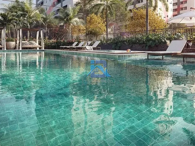 Apartamento com 54m² 2 quartos e 2 banheiros, à venda, no bairro Jardim Nossa Senhora das Graças em Itatiba