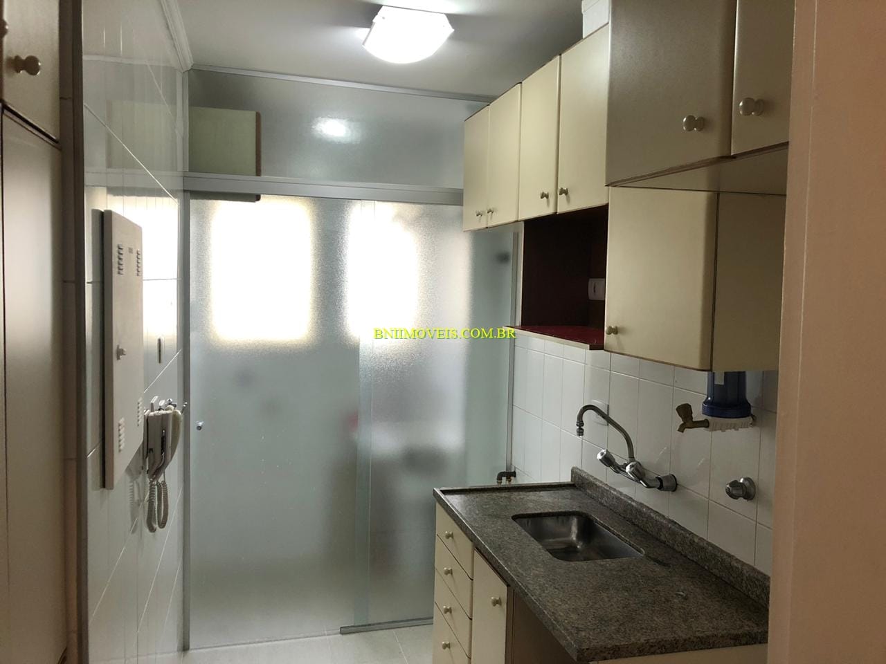 Apartamento, 2 quartos, 60 m² - Foto 8