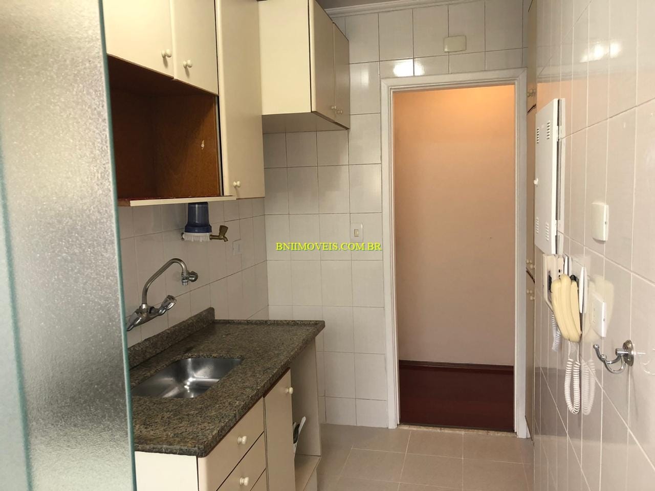 Apartamento, 2 quartos, 60 m² - Foto 7