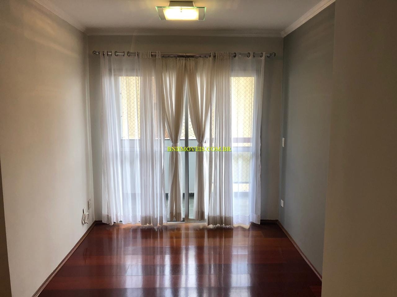 Apartamento, 2 quartos, 60 m² - Foto 5