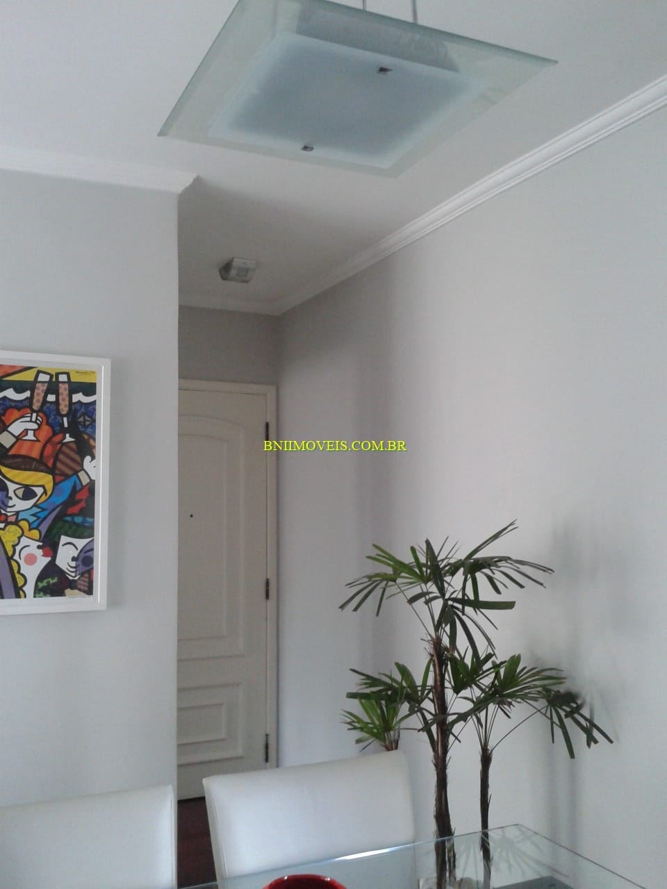 Apartamento, 2 quartos, 60 m² - Foto 3