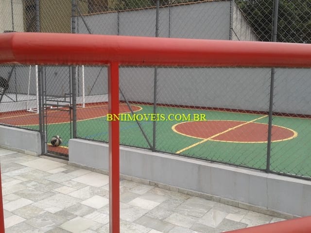 Apartamento, 2 quartos, 60 m² - Foto 16