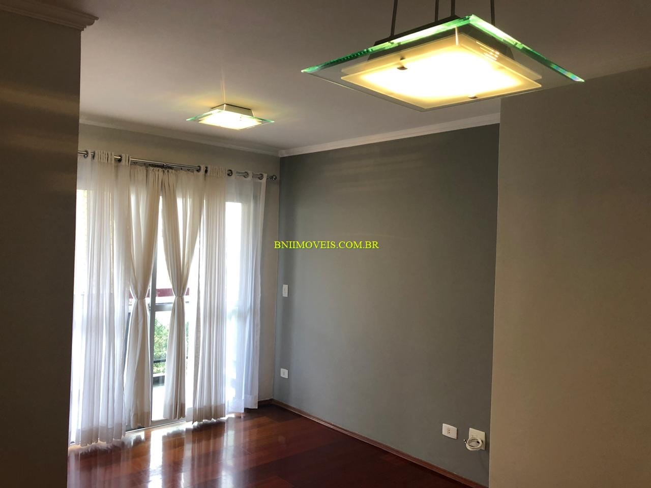 Apartamento, 2 quartos, 60 m² - Foto 4