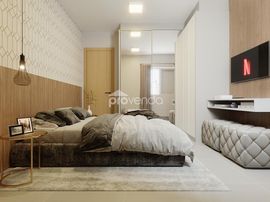 Apartamento, 2 quartos, 97 m² - Foto 1