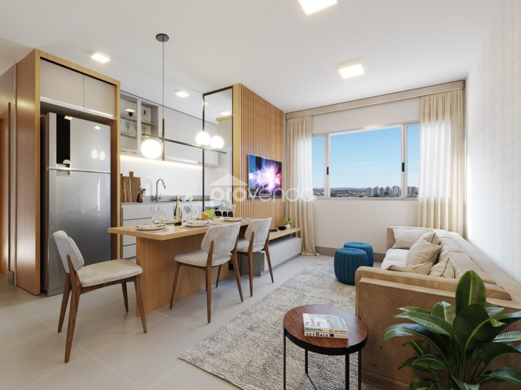 Apartamento, 2 quartos, 97 m² - Foto 3