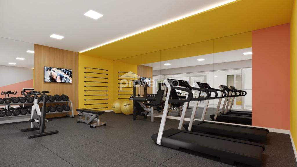 Apartamento, 2 quartos, 97 m² - Foto 4