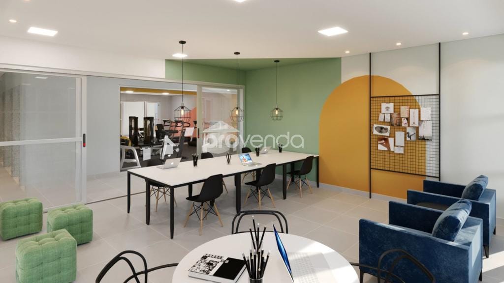 Apartamento, 2 quartos, 97 m² - Foto 7