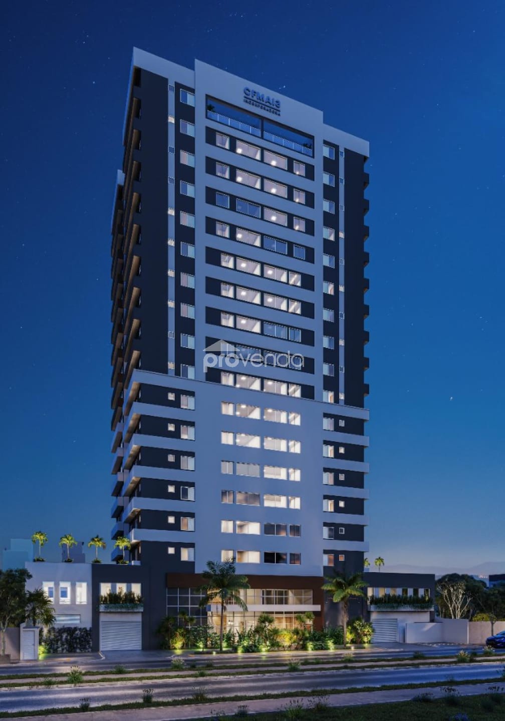 Apartamento, 2 quartos, 97 m² - Foto 12