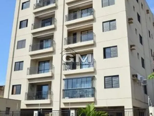 Apartamento 2 quartos e 1 banheiro, à venda, no bairro Jardim Zara em Rua Clemente Bartolomucci