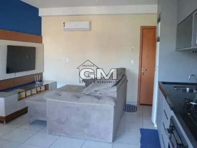 Apartamento 2 quartos e 1 banheiro, à venda, no bairro Jardim Zara em Rua Clemente Bartolomucci