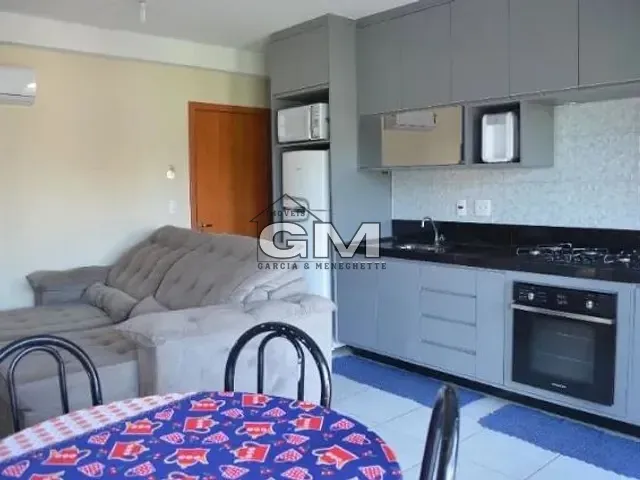 Apartamento 2 quartos e 1 banheiro, à venda, no bairro Jardim Zara em Rua Clemente Bartolomucci