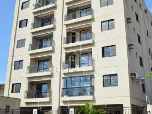 Apartamento 2 quartos e 1 banheiro, à venda, no bairro Jardim Zara em Rua Clemente Bartolomucci