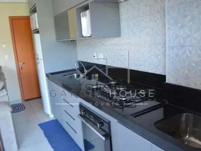 Apartamento 2 quartos e 1 banheiro, à venda, no bairro Jardim Zara em Rua Clemente Bartolomucci