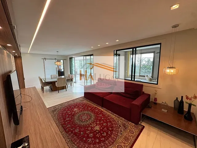 Apartamento 4 quartos e 4 banheiros, à venda, no bairro Sion em Belo Horizonte