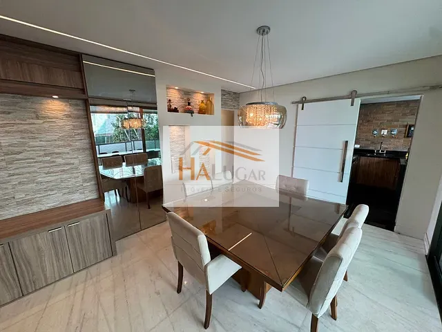 Apartamento 4 quartos e 4 banheiros, à venda, no bairro Sion em Belo Horizonte