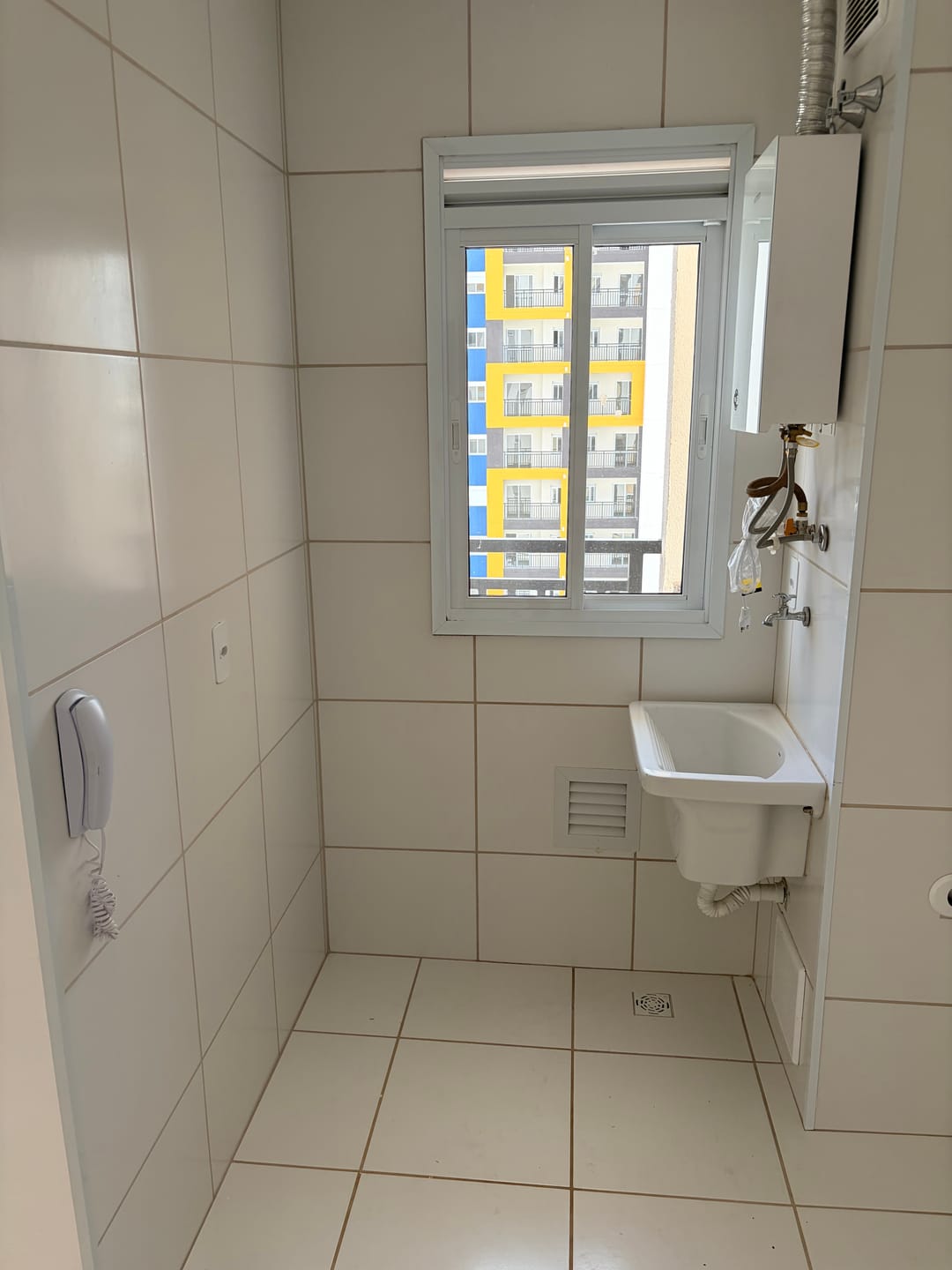 Apartamento, 2 quartos, 60 m² - Foto 11