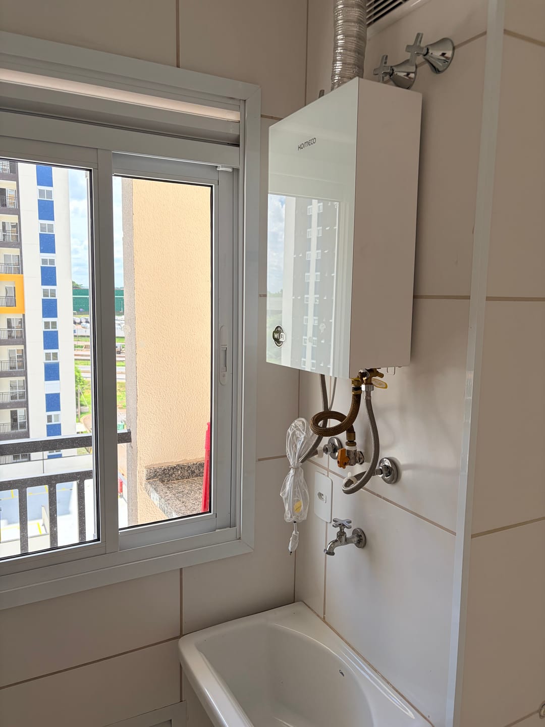 Apartamento, 2 quartos, 60 m² - Foto 7