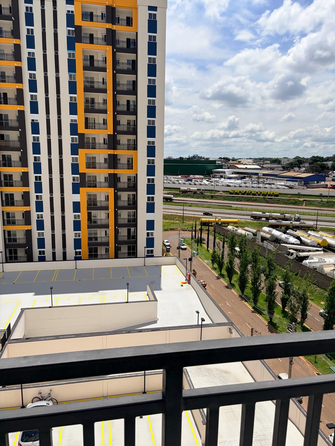 Apartamento, 2 quartos, 60 m² - Foto 3