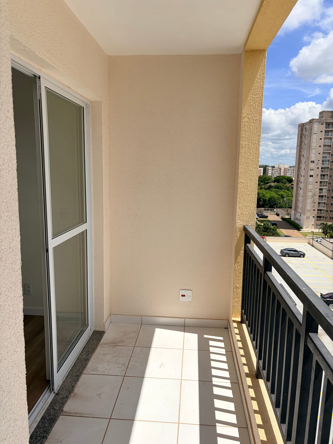 Apartamento, 2 quartos, 60 m² - Foto 10