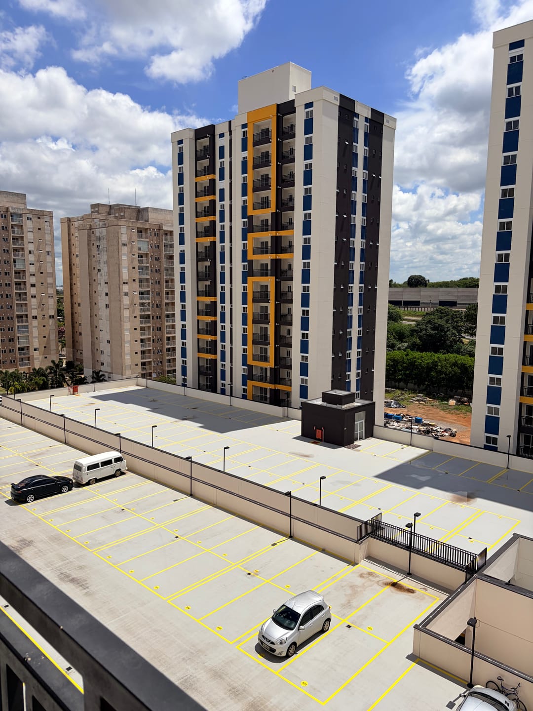 Apartamento, 2 quartos, 60 m² - Foto 2