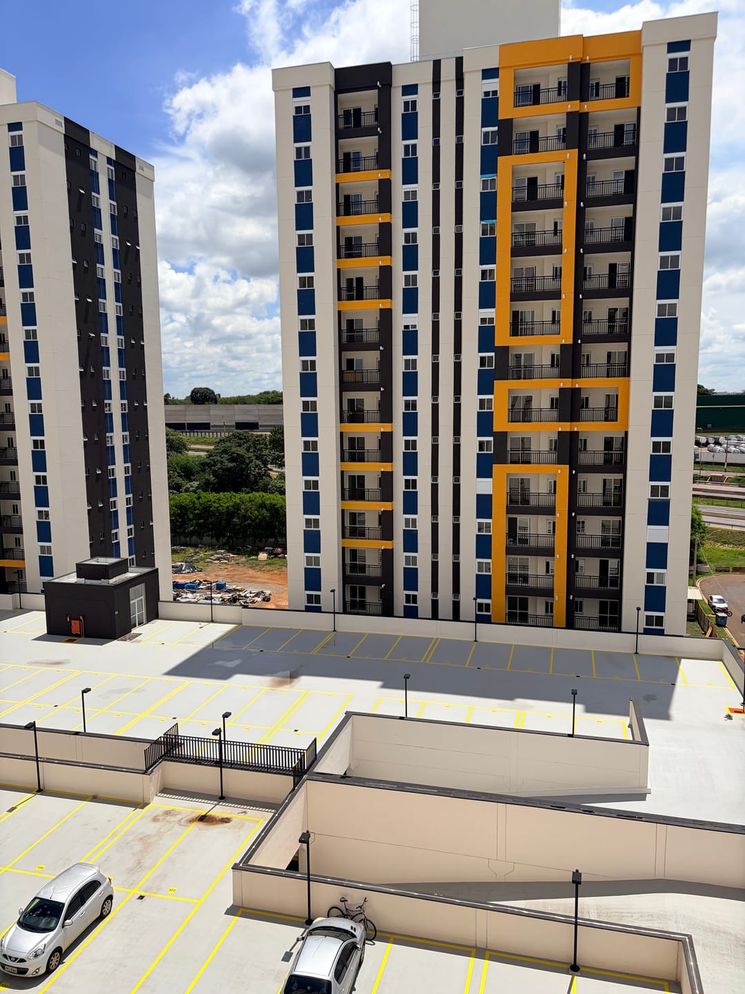 Apartamento, 2 quartos, 60 m² - Foto 1