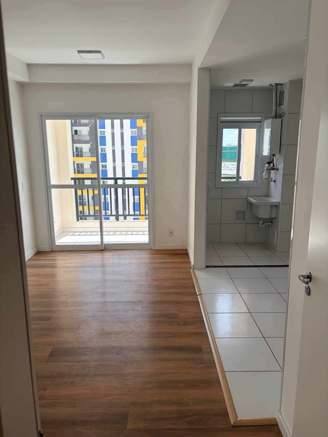 Apartamento, 2 quartos, 60 m² - Foto 4