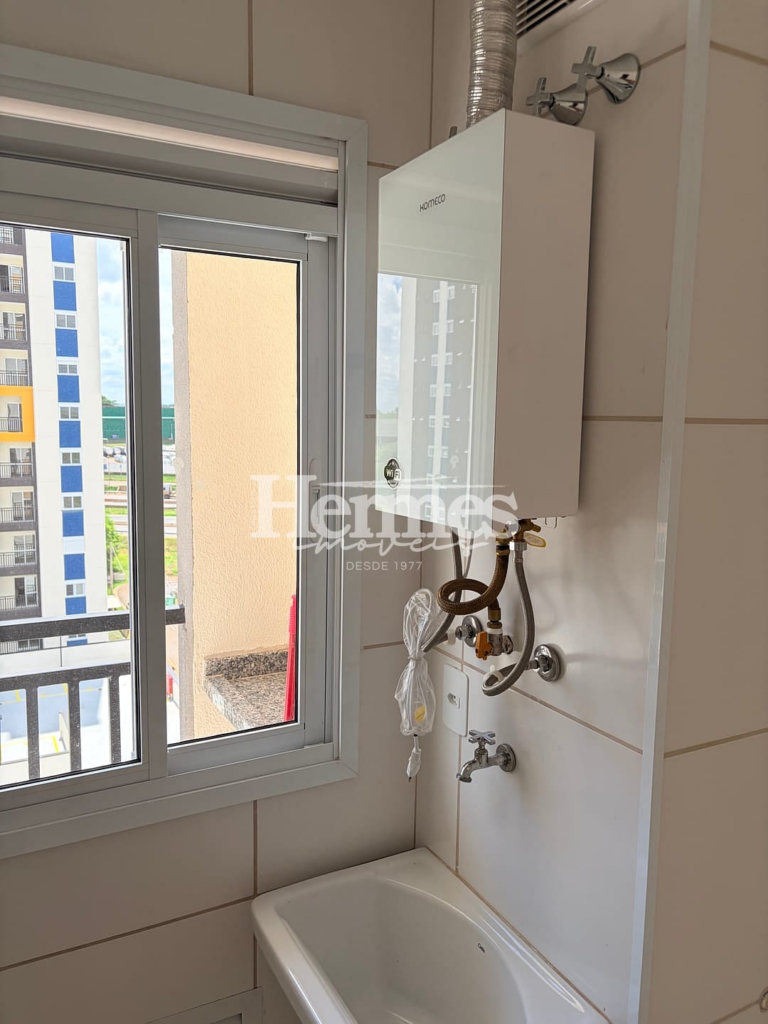 Apartamento, 2 quartos, 60 m² - Foto 7