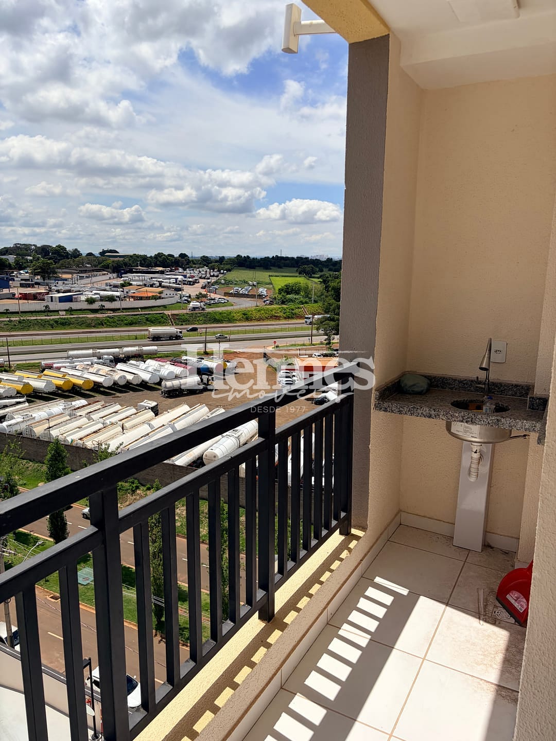 Apartamento, 2 quartos, 60 m² - Foto 8