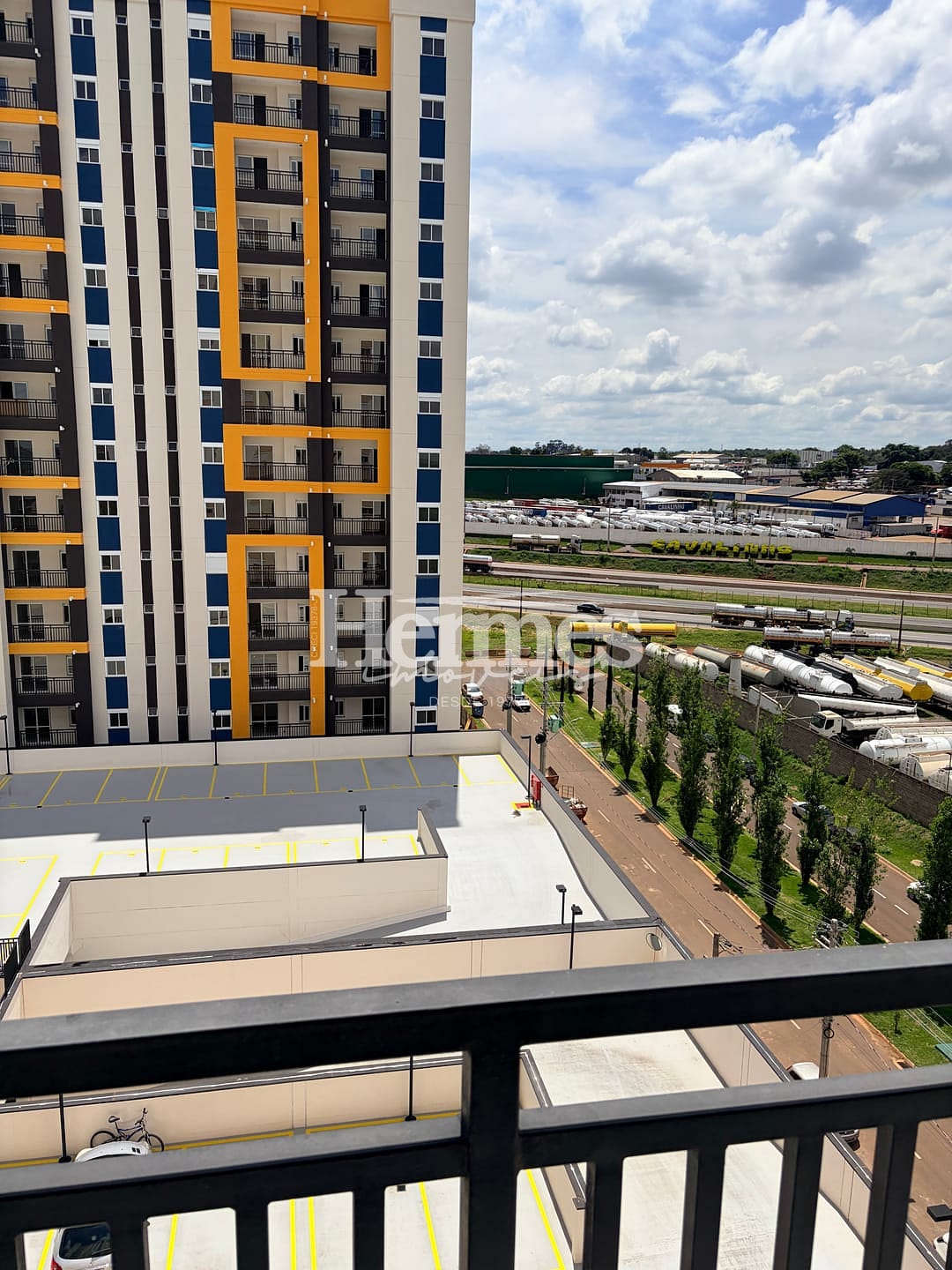 Apartamento, 2 quartos, 60 m² - Foto 3