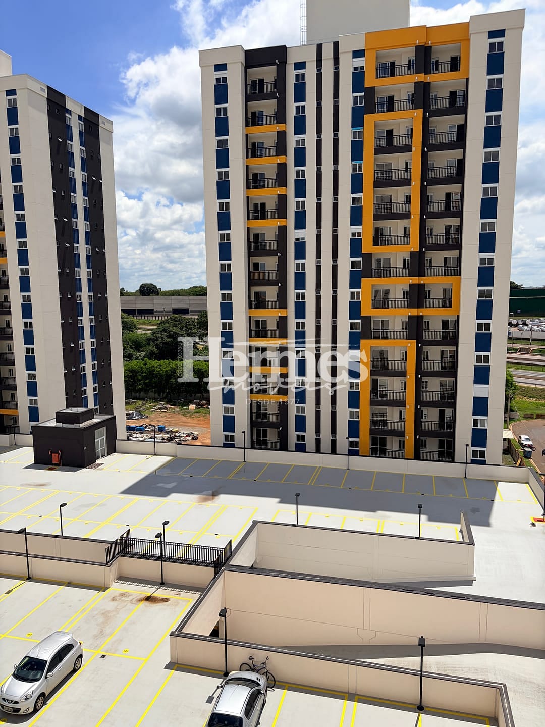 Apartamento, 2 quartos, 60 m² - Foto 1