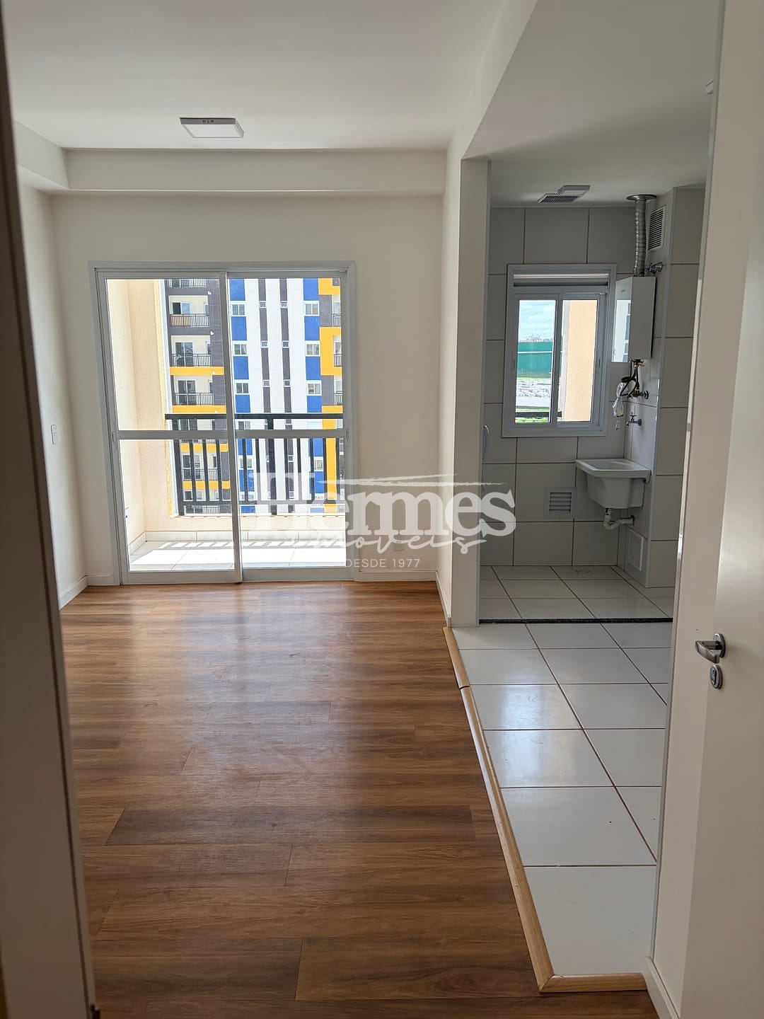 Apartamento, 2 quartos, 60 m² - Foto 4