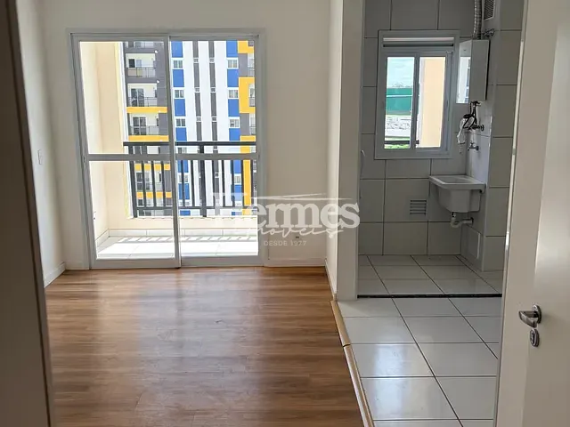 Apartamento com 60m² 2 quartos e 2 banheiros, à venda, no bairro Santa Terezinha em Paulínia