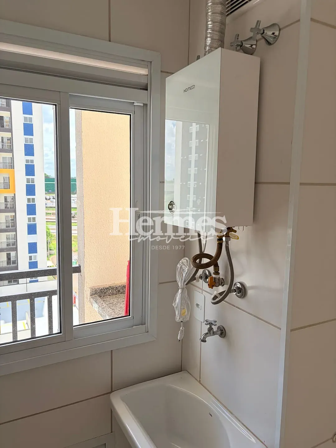 Apartamento, 2 quartos, 60 m² - Foto 7